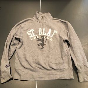 St. Olaf Sweatshirt